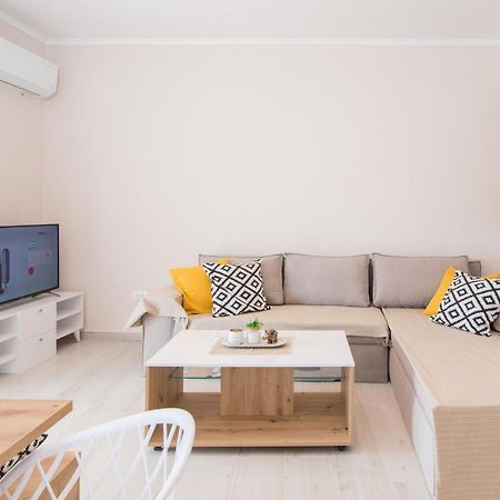 Apartment  Corfu  Exterior foto