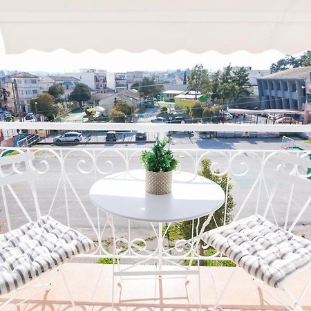 Apartment  Corfu  Exterior foto