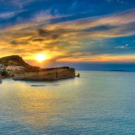 Apartment  Corfu  Exterior foto