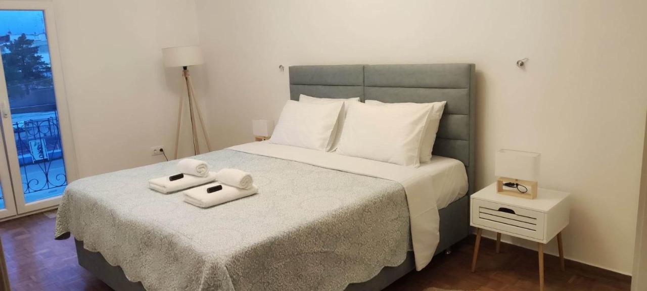 Apartment  Corfu  Exterior foto