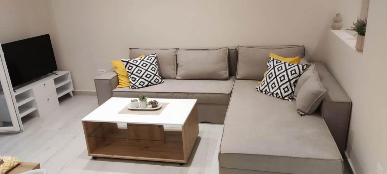 Apartment  Corfu  Exterior foto