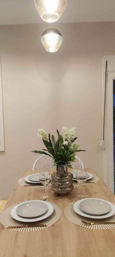 Apartment  Corfu  Exterior foto