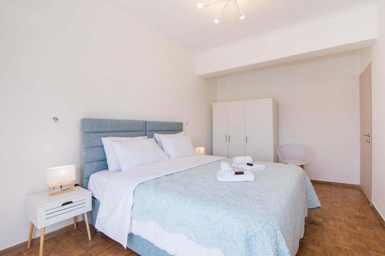 Apartment  Corfu  Exterior foto