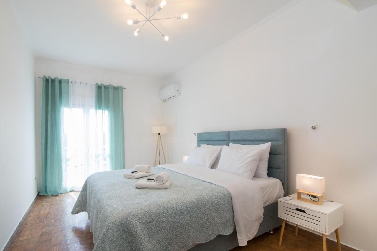 Apartment  Corfu  Exterior foto