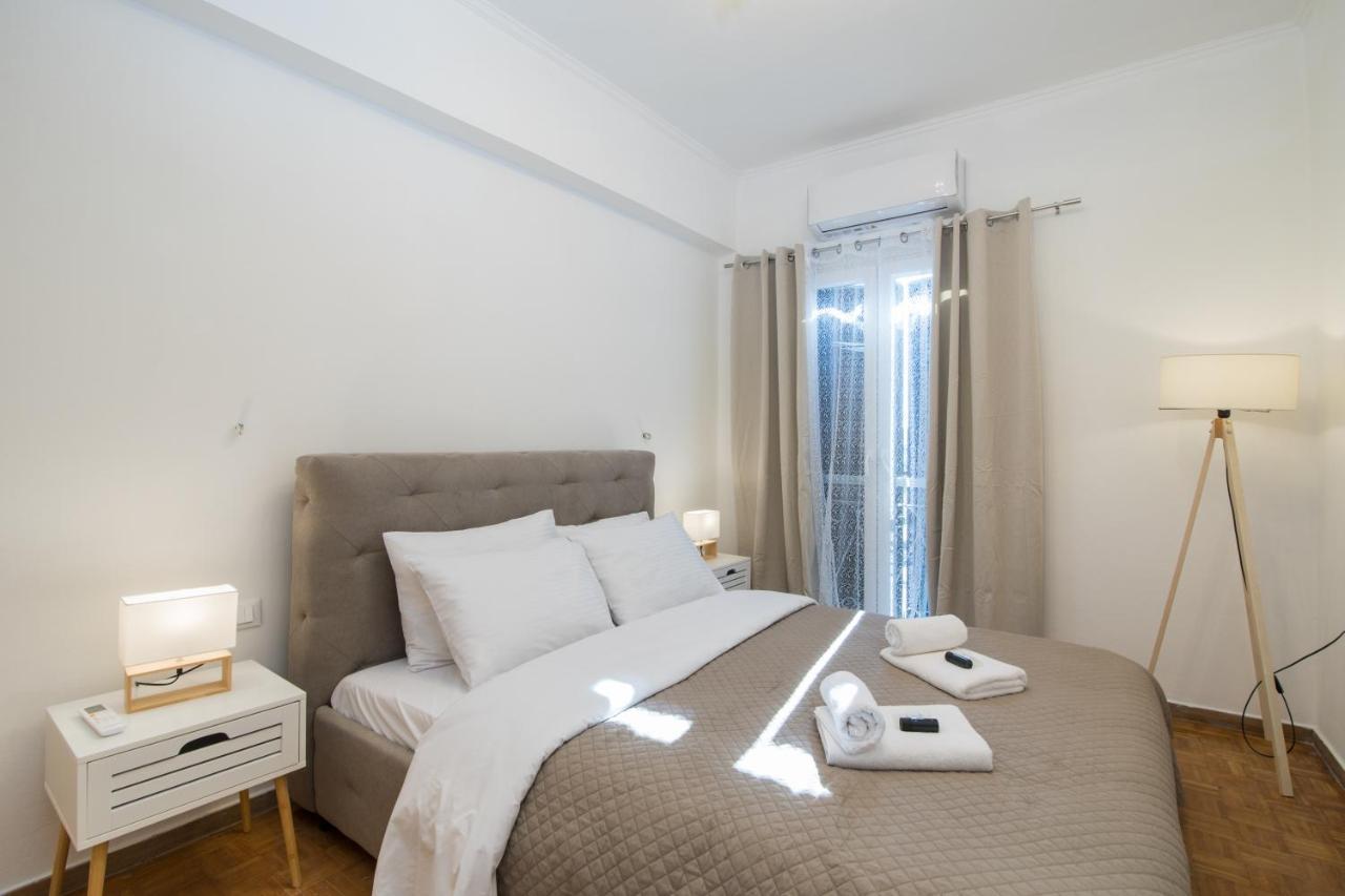 Apartment  Corfu  Exterior foto