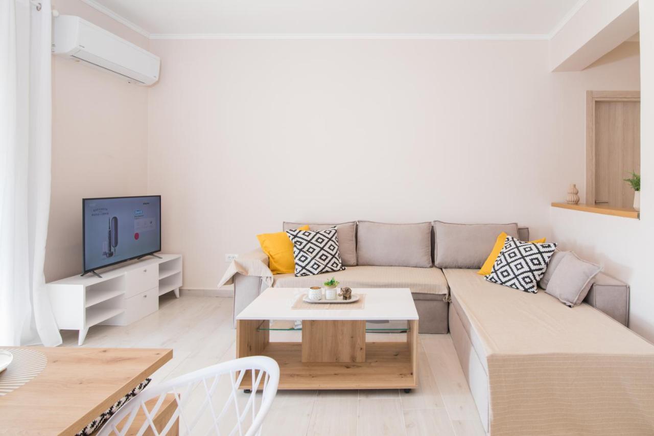 Apartment  Corfu  Exterior foto