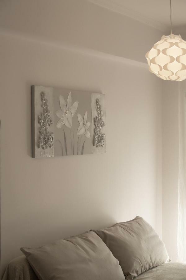 Apartment  Corfu  Exterior foto