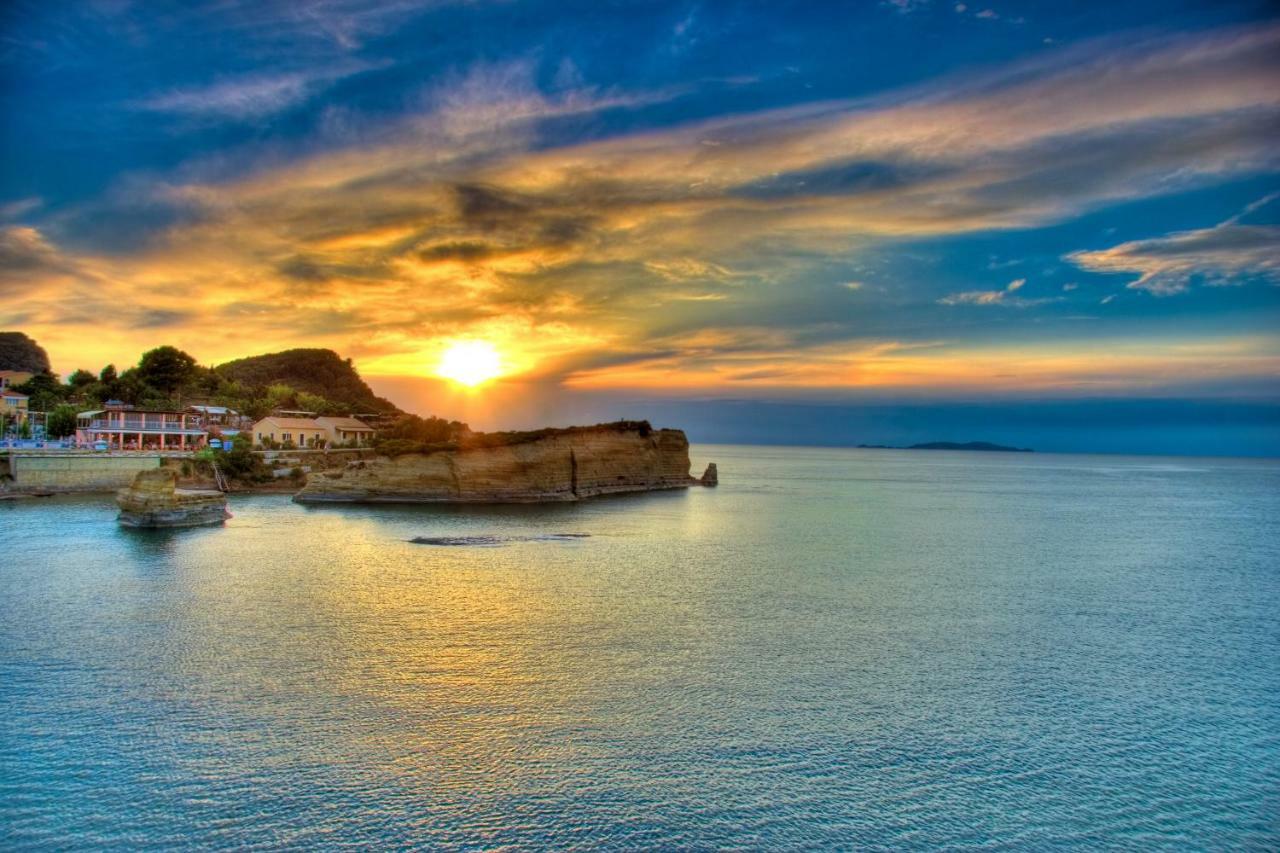 Apartment  Corfu  Exterior foto