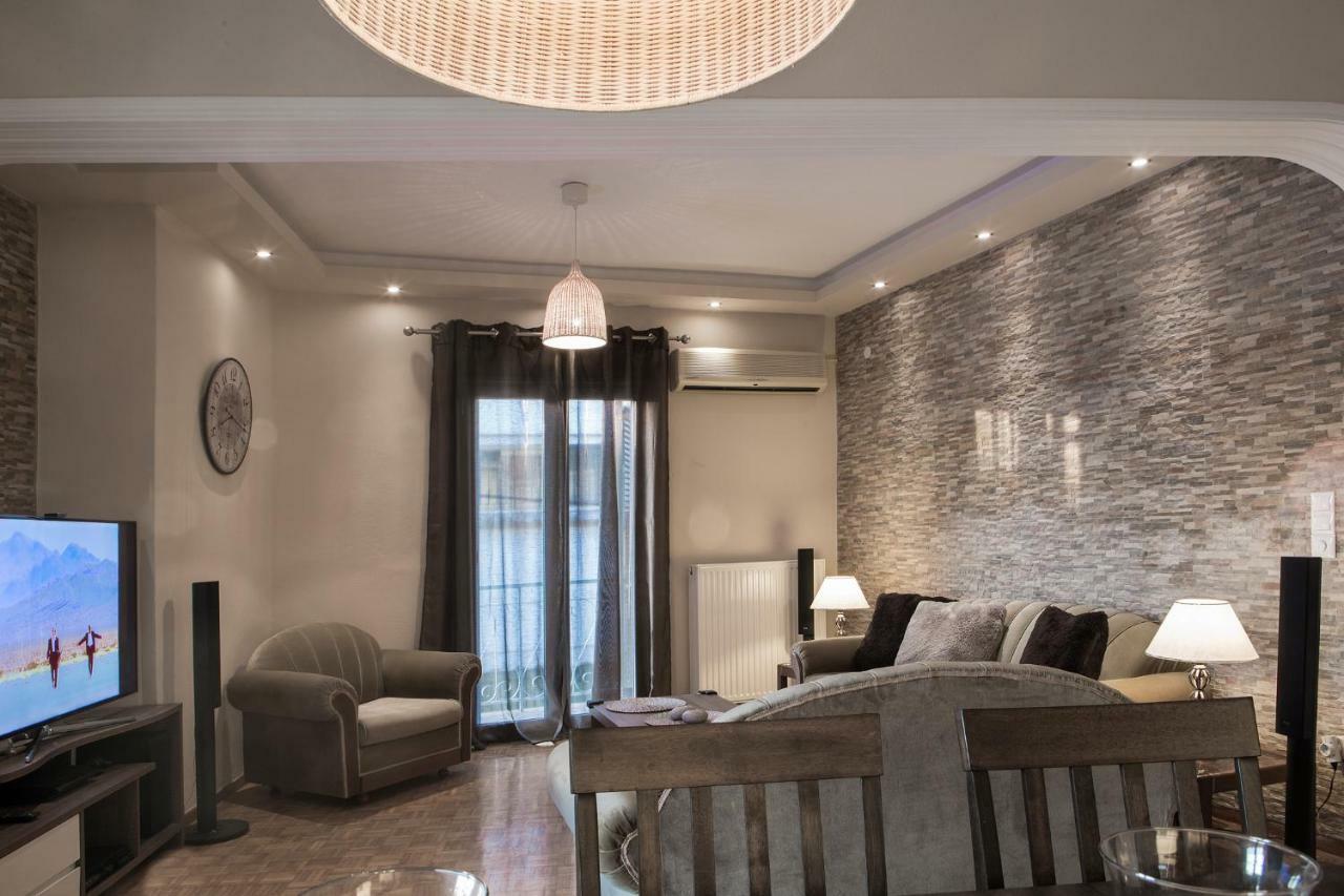 Apartment  Corfu  Exterior foto