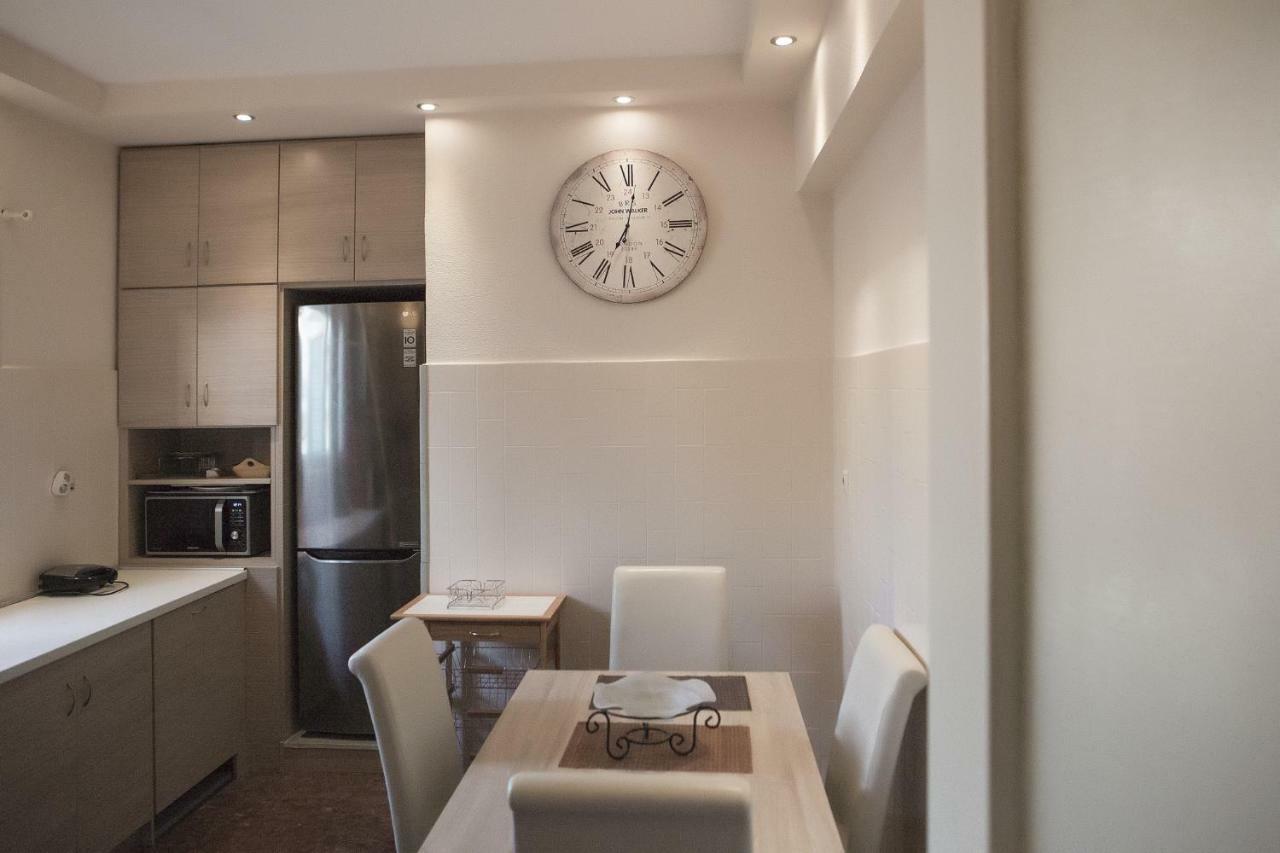 Apartment  Corfu  Exterior foto