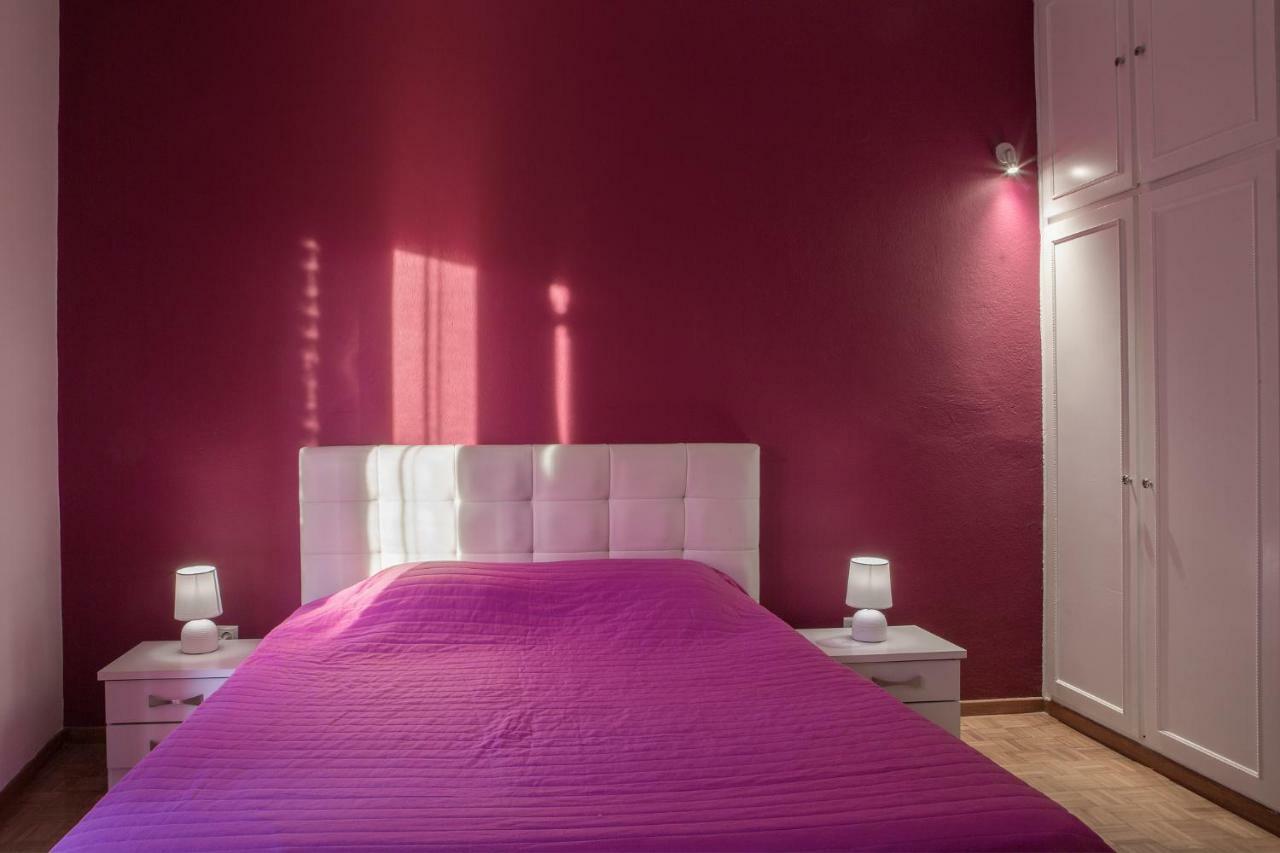 Apartment  Corfu  Exterior foto