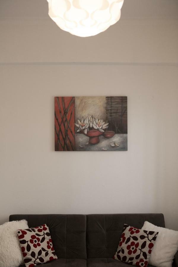 Apartment  Corfu  Exterior foto
